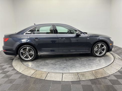 Used 2017 Audi A4 2.0T Premium Plus w/ Premium Plus Package image 17