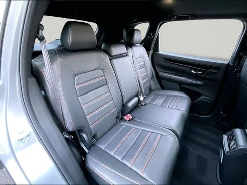 Certified 2025 Honda CR-V Sport-L image 17