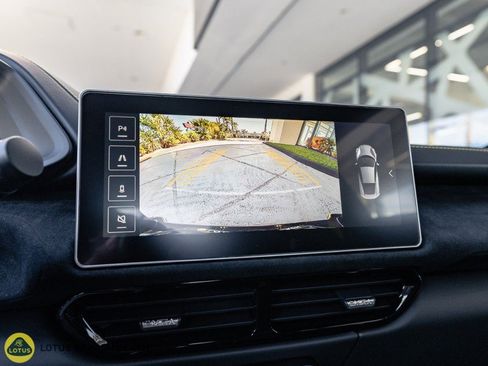 Used 2026 Lotus Emira SE image 24