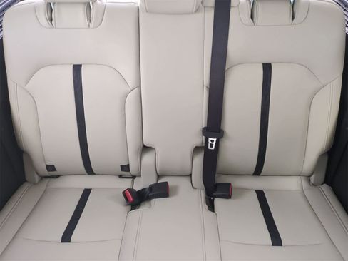 New 2026 MAZDA CX-90 3.3 Turbo S w/ Premium Plus image 21