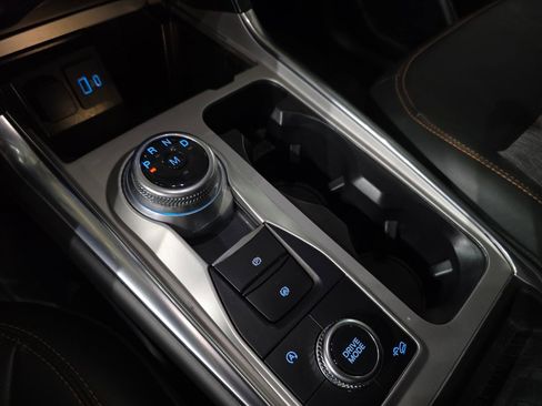 Used 2024 Ford Explorer Timberline w/ Timberline Technology Package image 30