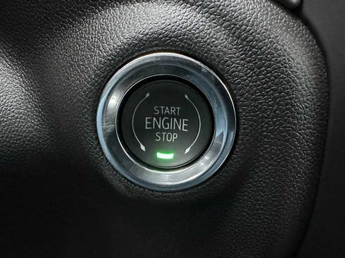 New 2026 Chevrolet Silverado 1500 Custom Trail Boss image 32