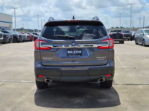 Used 2025 Subaru Ascent Limited AWD/4WD image 4