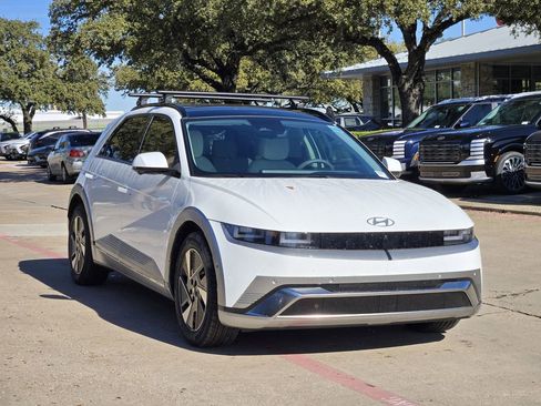 New 2026 Hyundai Ioniq 5 Limited image 2