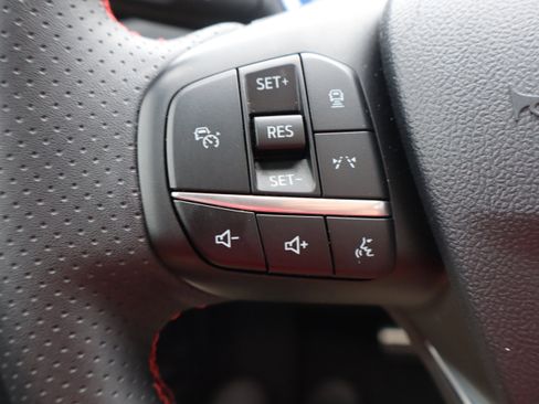 Used 2023 Ford Escape ST-Line Select w/ Tech Pack #2 image 16