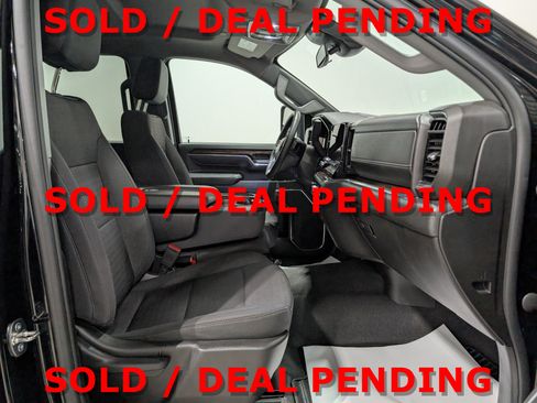 Used 2024 GMC Sierra 3500 SLE image 21