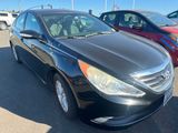 Used 2014 Hyundai Sonata GLS w/ Popular Equipment Group 2 image 3