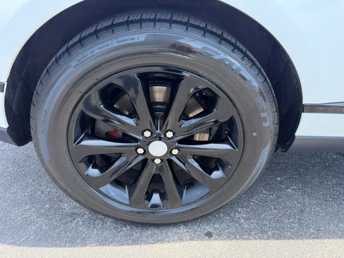 Used 2017 Land Rover Range Rover HSE AWD/4WD image 51