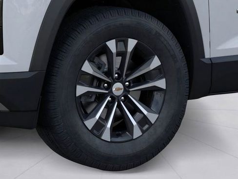 New 2026 Chevrolet Equinox LT AWD/4WD image 9