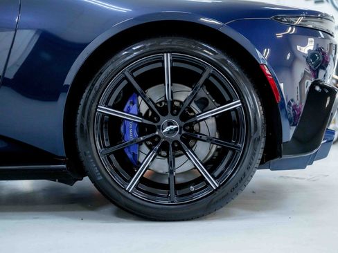 Used 2020 Aston Martin V8 Vantage Coupe image 29