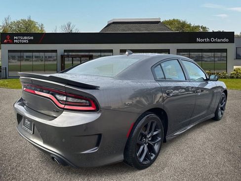 Used 2021 Dodge Charger GT w/ Driver Convenience Group image 3
