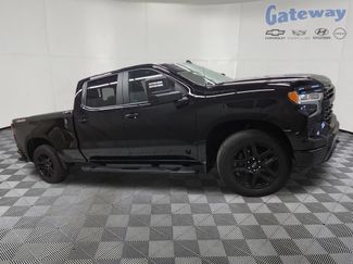 Used 2024 Chevrolet Silverado 1500 RST w/ Convenience Package II AWD/4WD 360° Tour