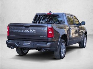 New 2026 RAM 1500 Big Horn video 2