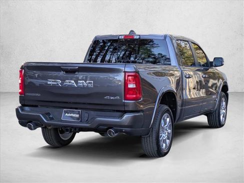 New 2026 RAM 1500 Big Horn image 2