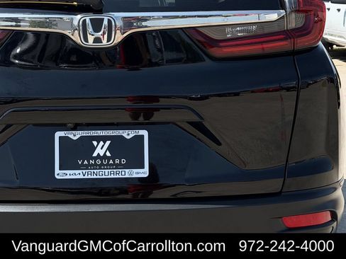 Used 2022 Honda CR-V EX image 8