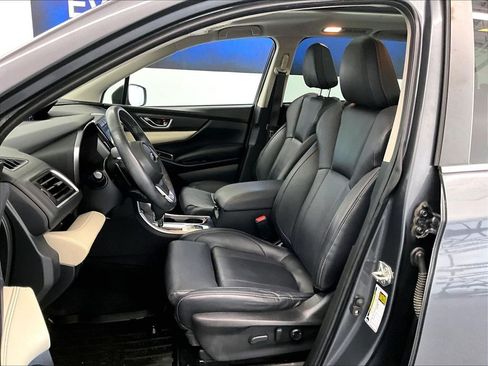 Used 2021 Subaru Ascent Limited w/ Technology Package AWD/4WD image 10