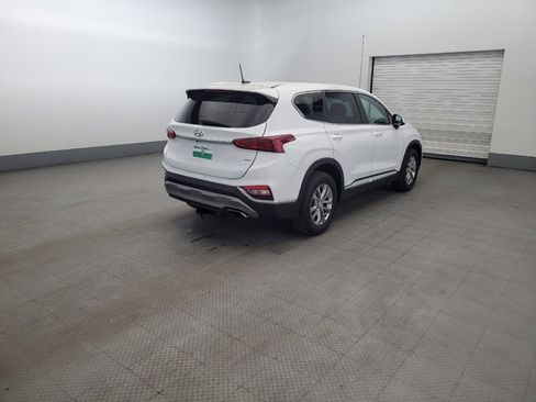 Used 2019 Hyundai Santa Fe SE AWD/4WD image 9