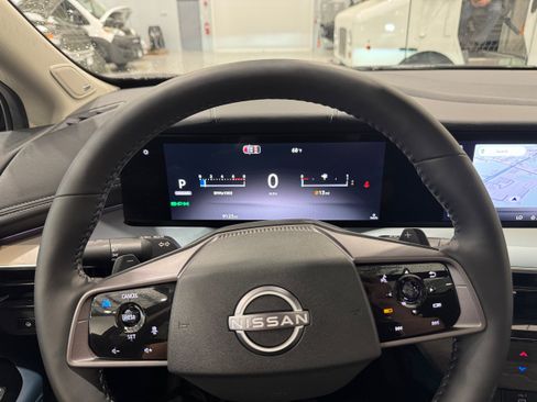 Used 2026 Nissan Murano Platinum w/ Cargo Package AWD/4WD image 16