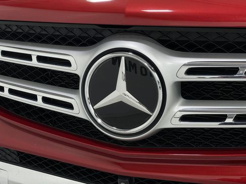 Used 2017 Mercedes-Benz GLS 450 4MATIC image 42