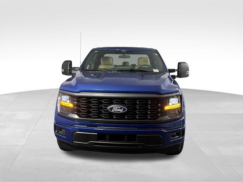 Used 2024 Ford F150 STX RWD image 8