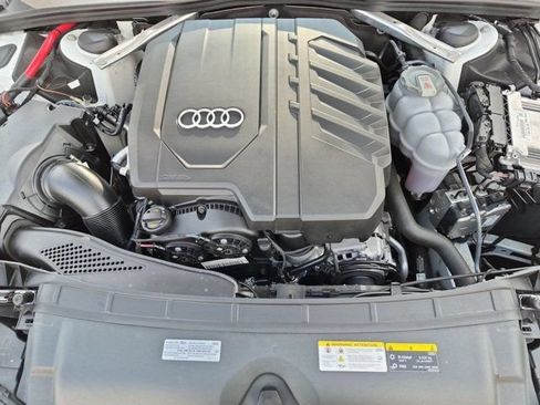 Certified 2023 Audi A4 2.0T Premium w/ Convenience Package AWD/4WD image 23