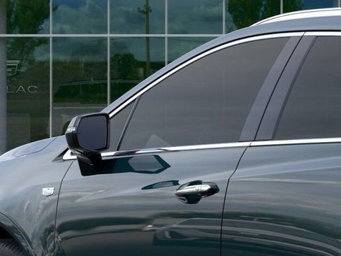 New 2025 Cadillac XT5 Premium Luxury w/ LPO, Floor Liner Package image 12