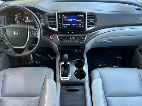 Used 2018 Honda Pilot EX-L image 16