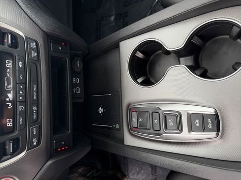 Used 2024 Honda Ridgeline RTL image 22