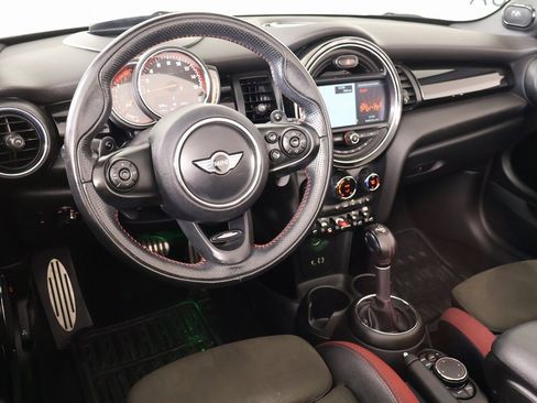 Used 2018 MINI Cooper John Cooper Works image 2