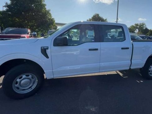 New 2026 Ford F150 XL w/ Tow/Haul Package AWD/4WD image 5