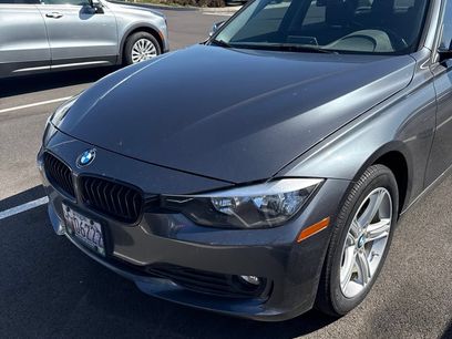 Used 2015 BMW 320i xDrive Sedan