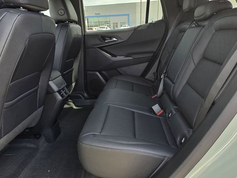 New 2026 Chevrolet Equinox LT w/ Convenience Package II image 15