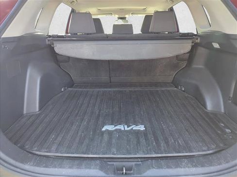 Certified 2019 Toyota RAV4 XLE w/ All Weather Liner Package AWD/4WD image 23
