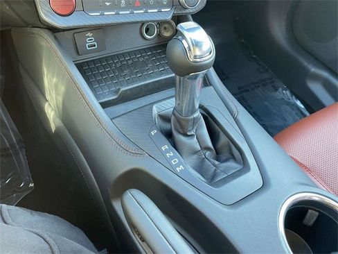 Used 2024 Ford Mustang GT Premium w/ GT Performance Package image 19