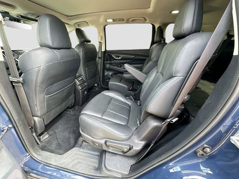 Used 2023 Subaru Ascent Limited w/ Technology Package image 32