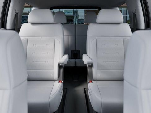 New 2026 Hyundai Santa Fe Calligraphy image 13