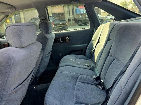 Used 1995 Chevrolet Caprice Classic image 13