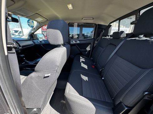 Used 2019 Ford Ranger XLT w/ Equipment Group 302A Luxury AWD/4WD image 39