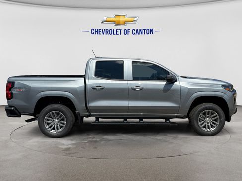 New 2026 Chevrolet Colorado LT AWD/4WD image 4