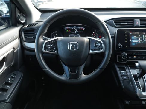 Used 2021 Honda CR-V Special Edition image 20