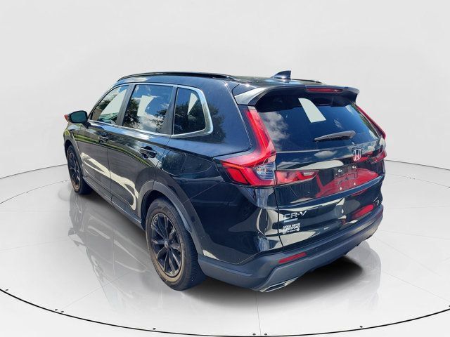 Used 2024 Honda CR-V Sport-L image 5
