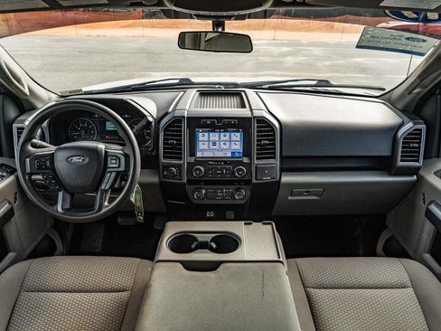Certified 2019 Ford F150 XLT AWD/4WD image 21