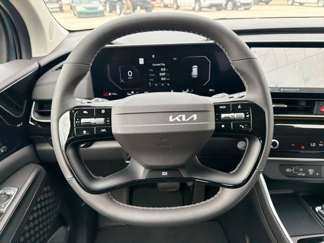 New 2027 Kia Carnival SX Prestige FWD image 10