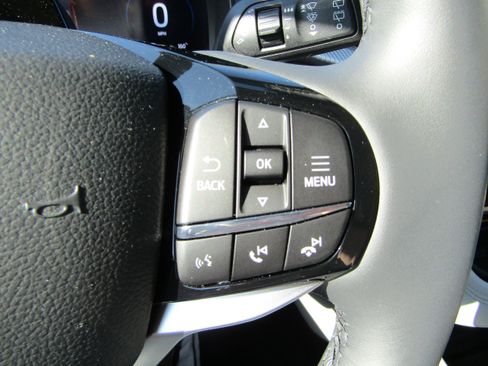 New 2026 Ford Explorer Platinum AWD/4WD image 22