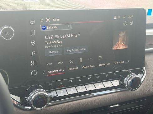 New 2026 GMC Canyon Denali image 19