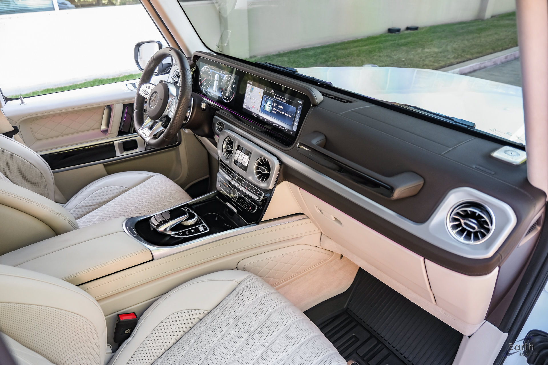 Used 2022 Mercedes-Benz G 63 AMG 4MATIC image 46