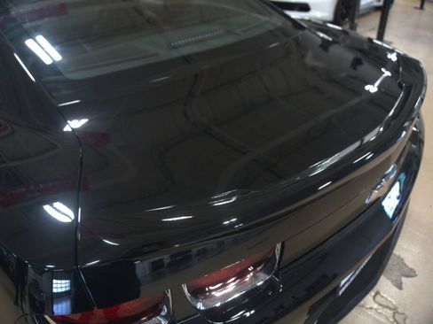 Used 2011 Chevrolet Camaro SS w/ RS Package RWD image 19