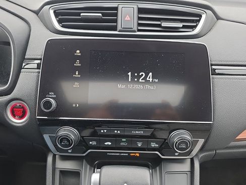 Used 2022 Honda CR-V EX-L image 15