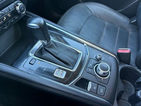 Used 2017 MAZDA CX-5 Grand Select image 17