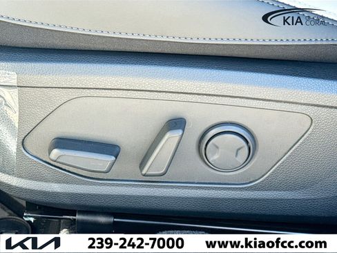 New 2026 Kia K5 GT-Line image 24